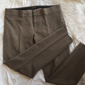 Banana Republic ankle pant